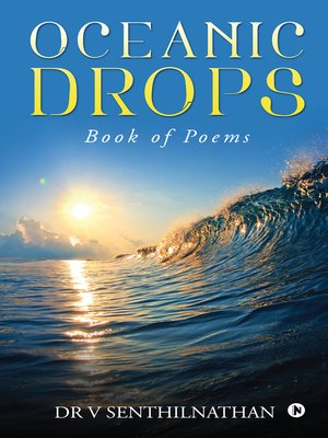 cover image of Oceanic Drops